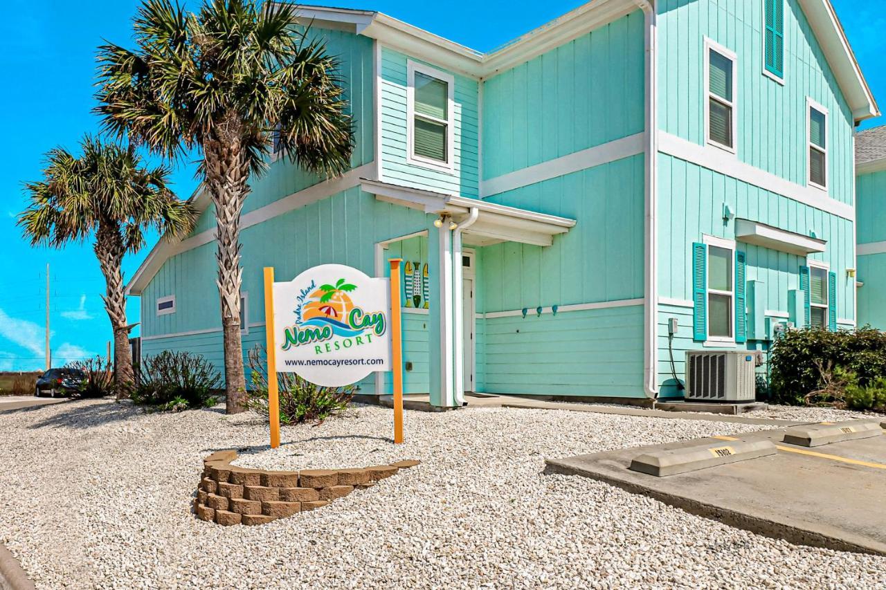 Nemo Cay - Endless Summer I Корпус-Кристи Экстерьер фото