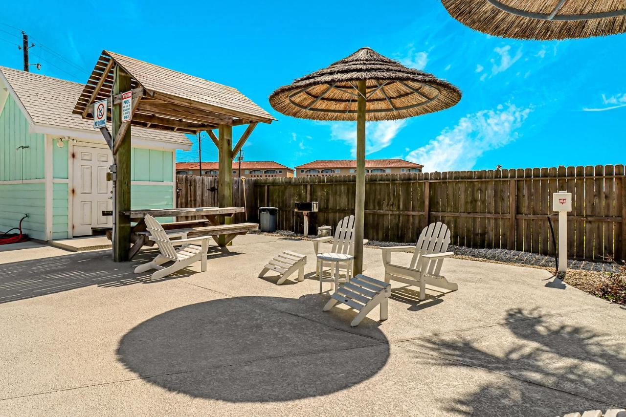Nemo Cay - Endless Summer I Корпус-Кристи Экстерьер фото